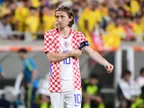 Preview:Croatia vs Slovenia - prediction, team news, lineups