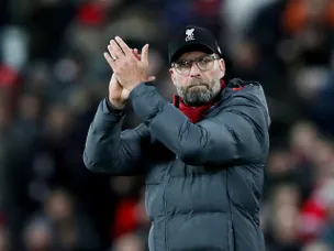 Bournemouth vs. Liverpool - prediction, team news, lineups