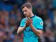 Spurs 'rule out January exit for Vertonghen''