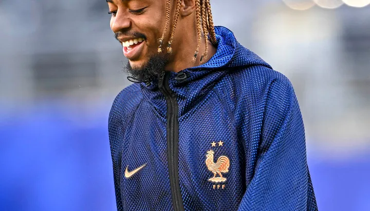 France lineup vs. Iraq: Predicted XI for World Cup 2026 clash as Bradley Barcola starts