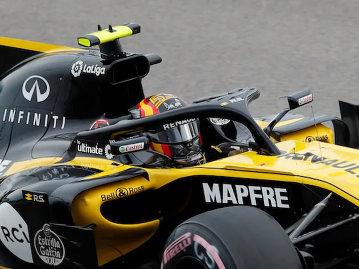 2019 rules no overtaking 'fix' - Tombazis