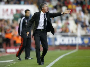 Granada 1-0 Real Betis - as it happened