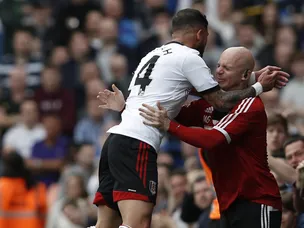 Magath confident of Fulham survival