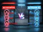 The Cage: Redemption vs. Autobahn