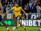 Will Ait-Nouri return after suspension? Wolves predicted lineup vs. Man United