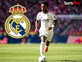 One goal from 24 shots: Why Vinicius Junior's Real Madrid slump is different from previous slow starts