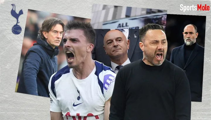 Tottenham 2025-26 summary: Top scorer, best moment, new signings and full verdict on Spurs' campaign - Sports Mole