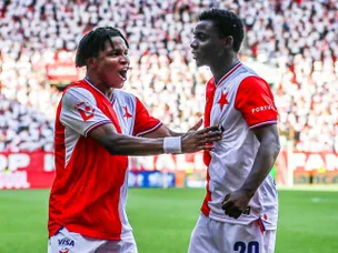 Slavia Prague vs Lens - prediction, team news, lineups