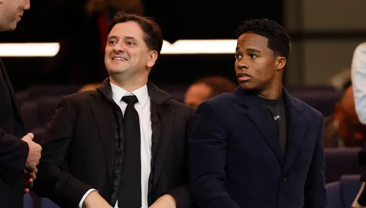 Why Real Madrid scout who unearthed Vinicius could be fired by Perez