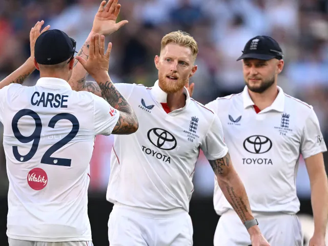 Preview:Australia vs. England - prediction, team news, Ashes series so far