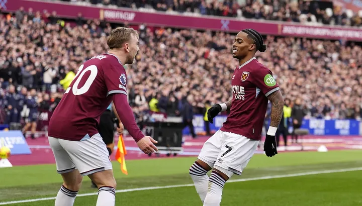 Tottenham transfer news: Spurs 'plotting' move for West Ham star following Premier League relegation
