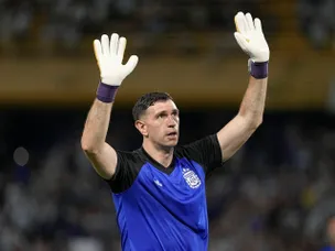 Argentina receive major Martinez update ahead of World Cup opener