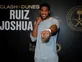 Anthony Joshua vs. Andy Ruiz Jr II: Five of the best heavyweight rematches