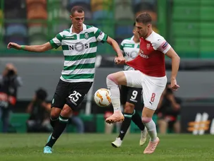 Arsenal vs. Sporting Lisbon - prediction, team news, lineups