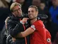 Klopp hopeful over Henderson injury