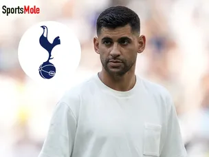 Revealed: Staggering number of Spurs fans want Romero sold this summer