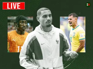 Transfer news today: Live updates, done deals and rumours - July 25