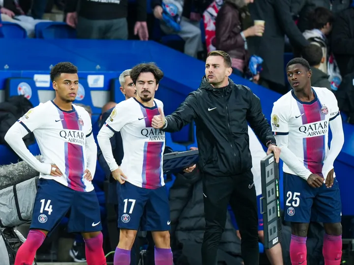 PSG make first extension offer to in-form star