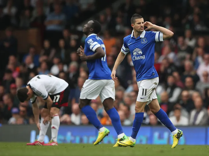 Mirallas relieved over injury