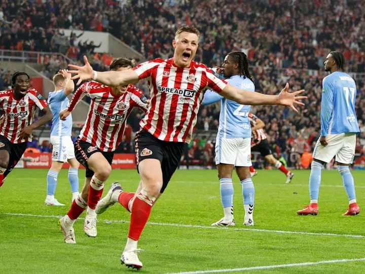 Coventry vs. Sunderland: Head-to-head record and past meetings