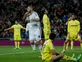 Live Commentary: Real Madrid 4-2 Villarreal - as it happened