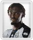 Aliou Traore