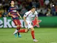 Gameiro happy with Barcelona speculation