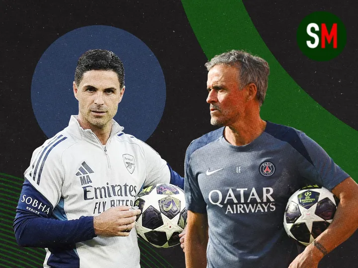 'Football 2.0 vs Haramball'? — Why the Champions League final is not a simple case of beautiful football against anti-football?