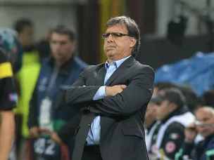Martino wants improved performances