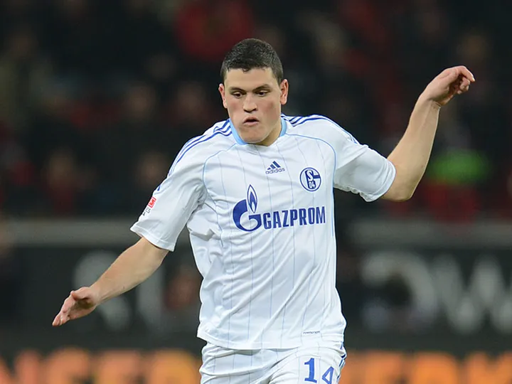 Papadopoulos joins Bayer Leverkusen