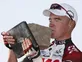 O'Grady admits to past doping