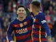 Messi, Neymar to be denied entry to UK?