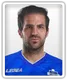 Cesc Fabregas