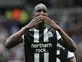 In Pictures: Newcastle 3-1 Blackburn