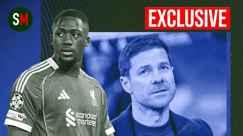 Exclusive: Chelsea legends warns Alonso of Konate transfer regret