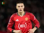 <span class="p2_new s hp">NEW</span> Man United urged to sign veteran striker who could "help with development of Sesko"