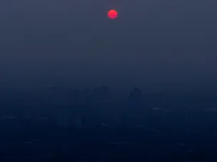 F1 says smog will not cancel Canadian GP