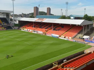 Dundee United produce fightback to win