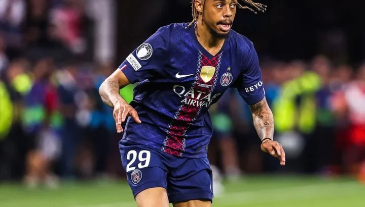 Liverpool transfer news: What new Bradley Barcola update means for Rio Ngumoha as £140m 'compromise' with PSG sought