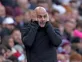 Pep Guardiola reveals expected date for Man City charges verdict