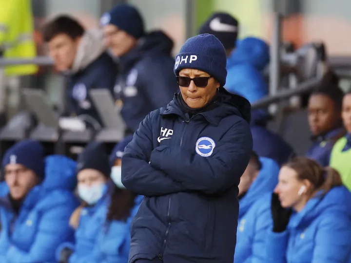 Brighton Women vs. Reading Women - prediction, team news, lineups