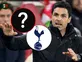 Gunners 'scouted' £52m winger as Arteta keen on 'prodigy' despite Spurs interest