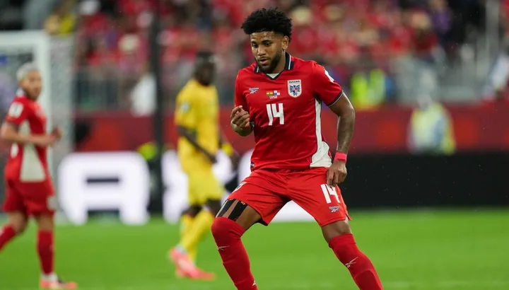 Panama lineup vs. Croatia: Predicted XI for World Cup 2026 Group L game as Carlos Harvey at risk of ban