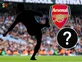Arsenal ‘on alert’ as Arteta could raid Premier League rival for £46.5m player