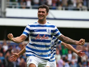 QPR vs. Forest