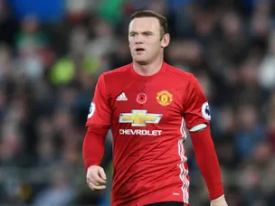 Rooney, Mata return to Man United XI