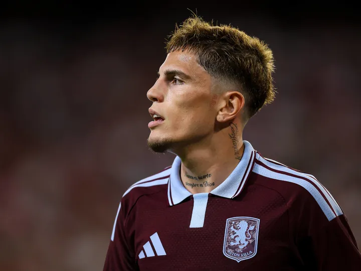 Garnacho latest: How do Chelsea feel about Argentine's Aston Villa situation?