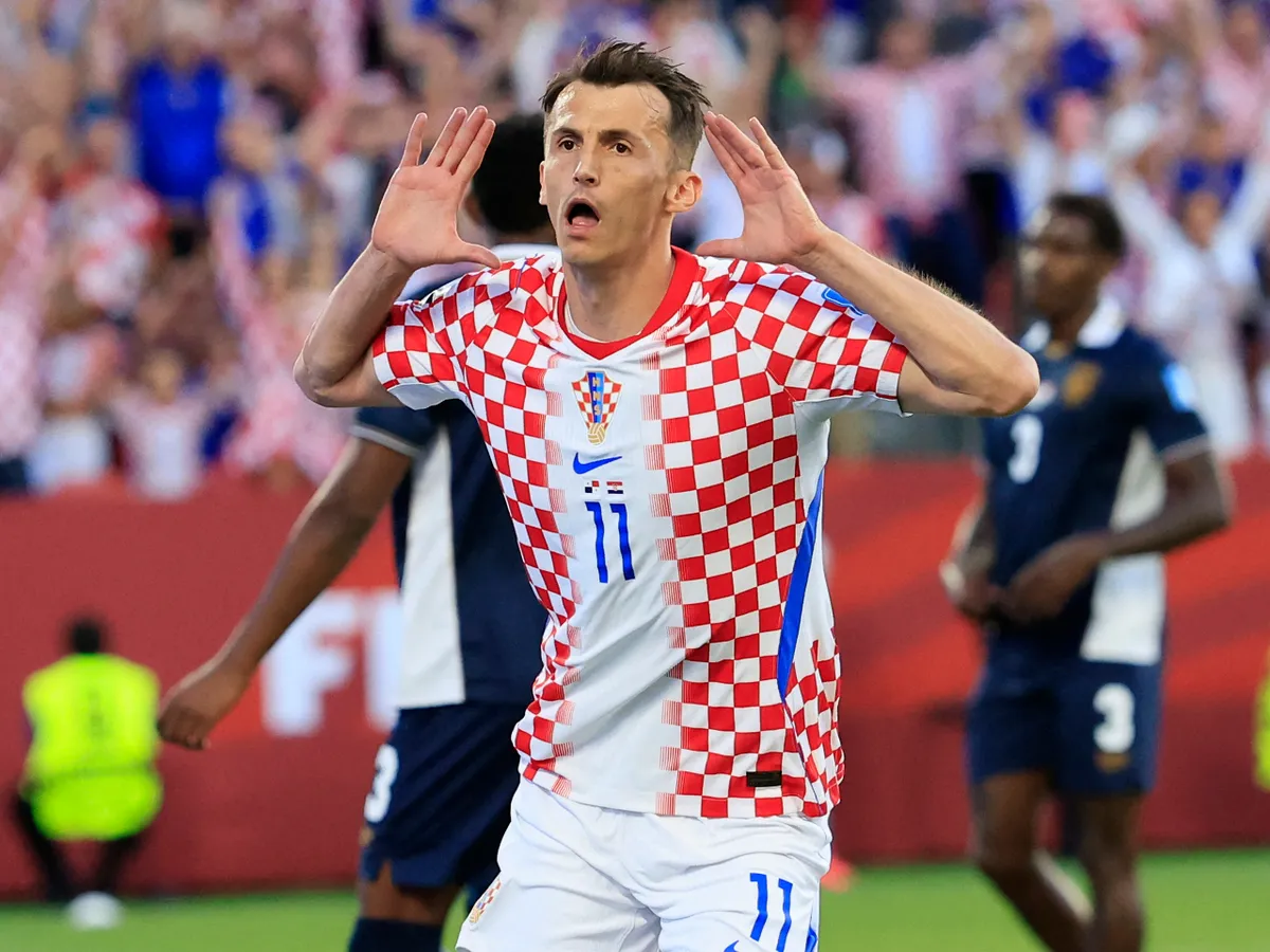 Croatia lineup vs. Ghana: Predicted XI for World Cup 2026 clash as Zlatko Dalic makes one change