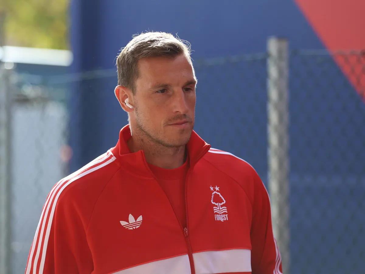 Nottingham Forest vs. Arsenal: Oliver Glasner makes Chris Wood revelation ahead of Gunners showdown