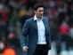 Lee Johnson not fearful of Barnsley sack